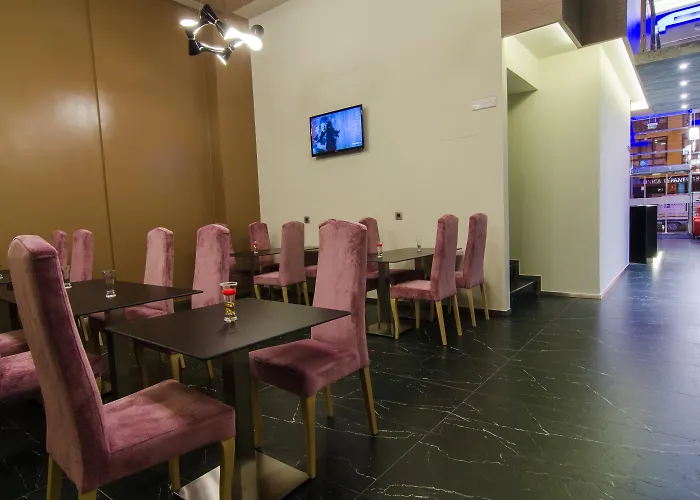 Agua De Mar Boutique Ξενοδοχείο