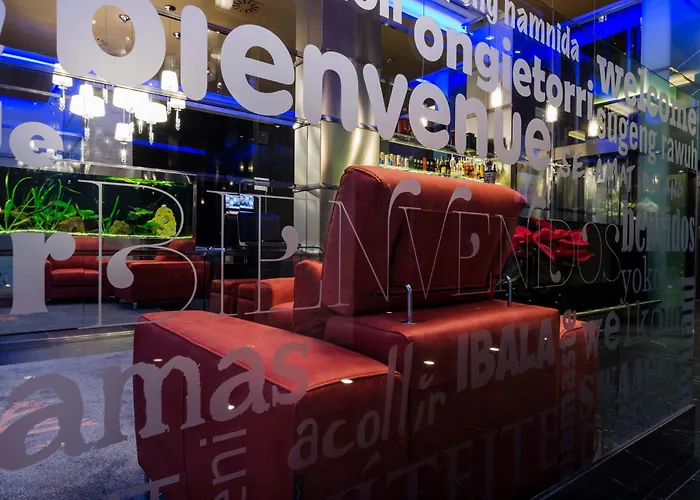 Agua De Mar Boutique 4*