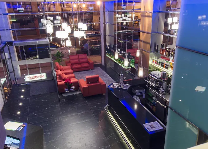 Agua De Mar Boutique 4*