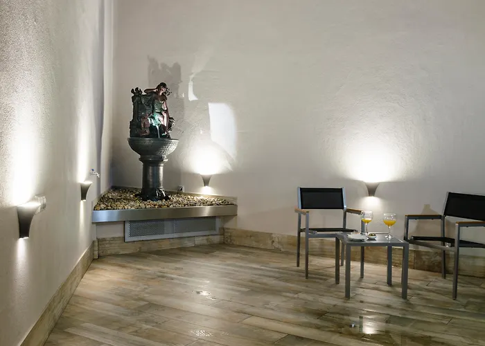 Agua De Mar Boutique Ξενοδοχείο