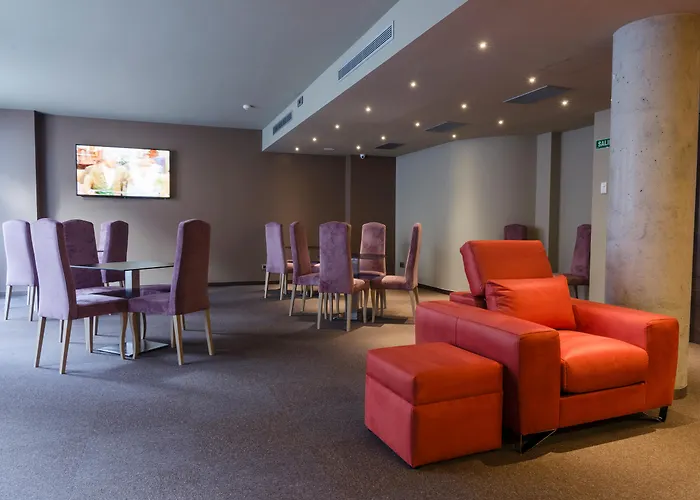 Ξενοδοχείο Agua De Mar Boutique Βίγκο