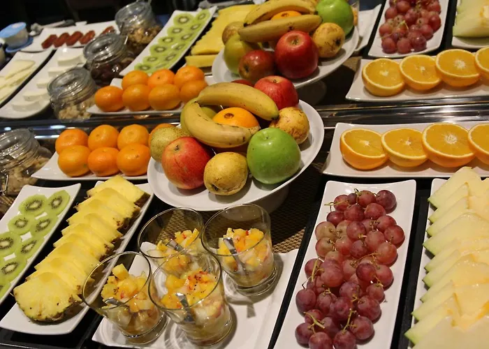 Agua De Mar Boutique Ξενοδοχείο