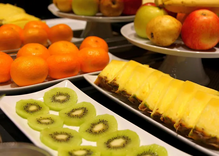 Agua De Mar Boutique 4* Βίγκο