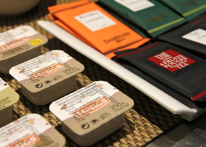 Agua De Mar Boutique 4*