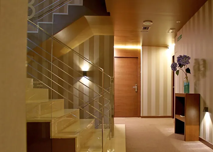 Ξενοδοχείο Agua De Mar Boutique