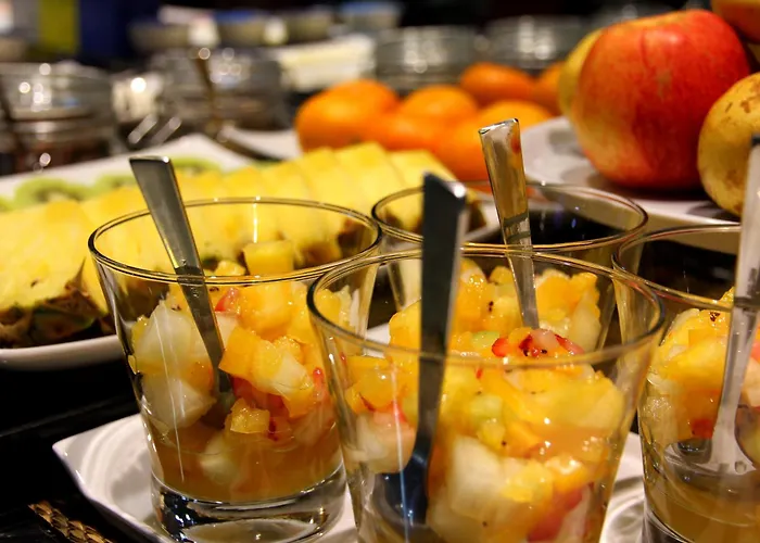 Agua De Mar Boutique 4* Βίγκο