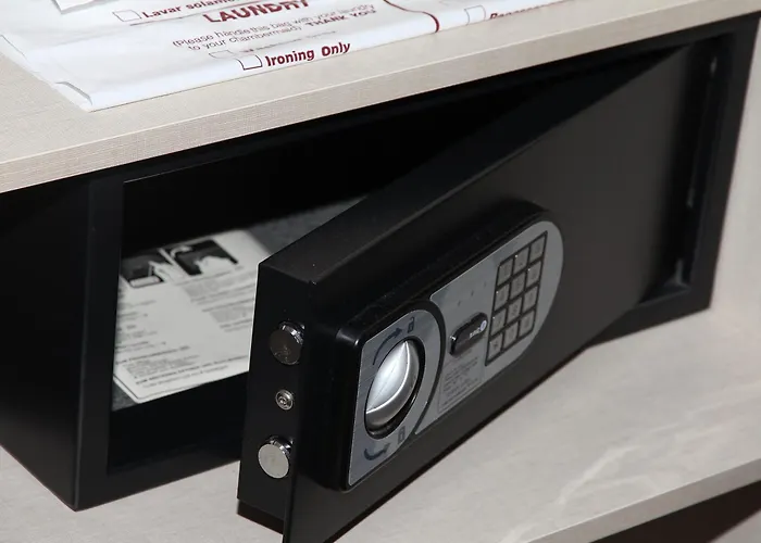 Agua De Mar Boutique Βίγκο