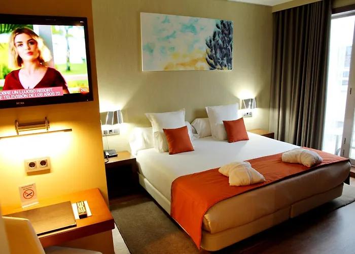 Agua De Mar Boutique Ξενοδοχείο