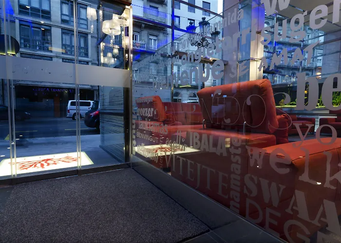 Agua De Mar Boutique Ξενοδοχείο 4*