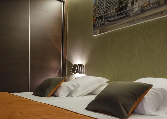 Agua De Mar Boutique Ξενοδοχείο