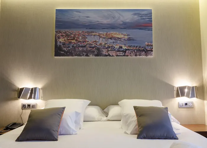 Ξενοδοχείο Agua De Mar Boutique 4*