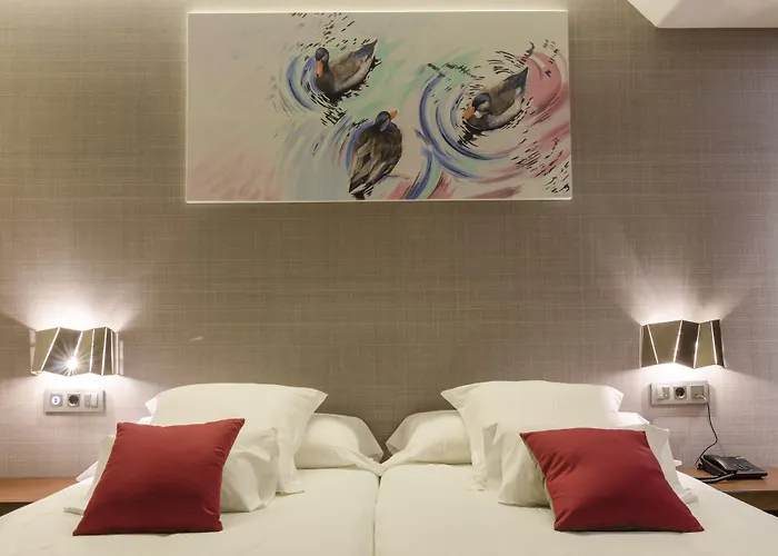 Agua De Mar Boutique Ξενοδοχείο 4*