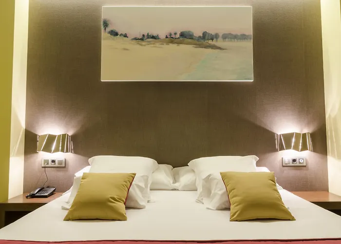 Ξενοδοχείο Agua De Mar Boutique