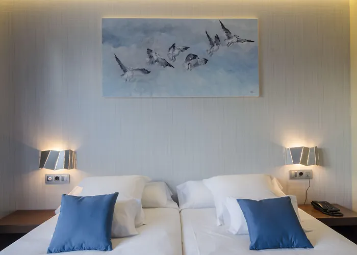 Ξενοδοχείο Agua De Mar Boutique