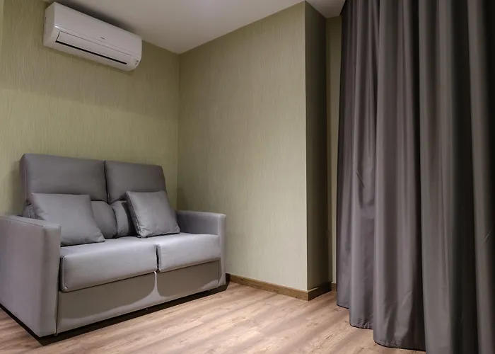 Agua De Mar Boutique 4* Βίγκο