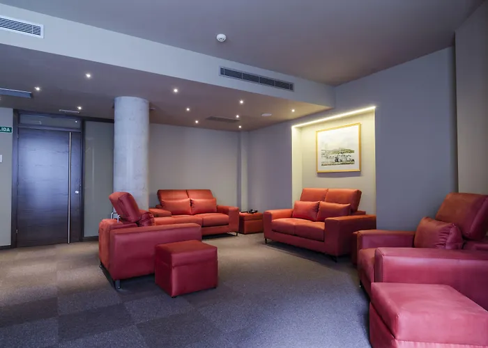 Отель Agua De Mar Boutique