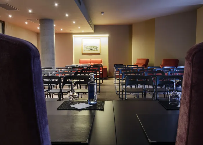 Ξενοδοχείο Agua De Mar Boutique Βίγκο