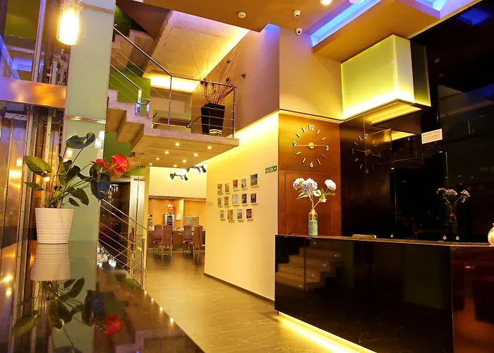 Agua De Mar Boutique Ξενοδοχείο Βίγκο