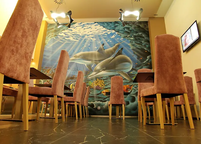 Agua De Mar Boutique Ξενοδοχείο