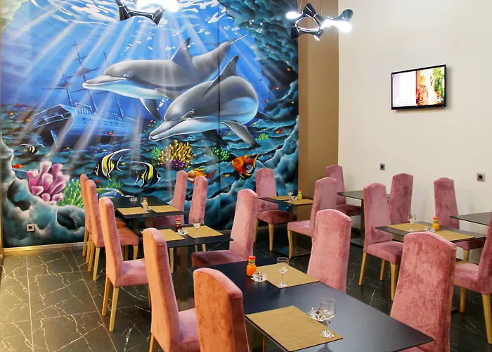 Ξενοδοχείο Agua De Mar Boutique