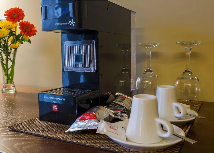 Agua De Mar Boutique Ξενοδοχείο 4*