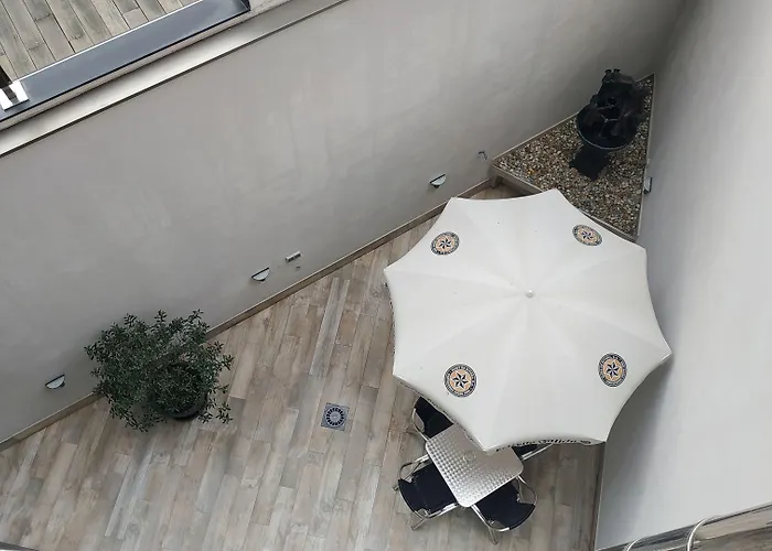 Agua De Mar Boutique Виго