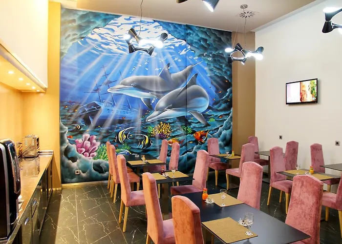 Agua De Mar Boutique Виго