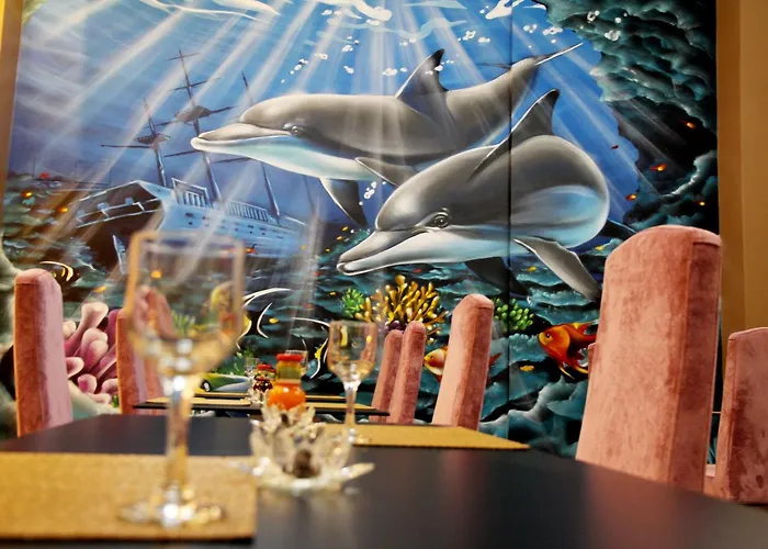 Ξενοδοχείο Agua De Mar Boutique Βίγκο